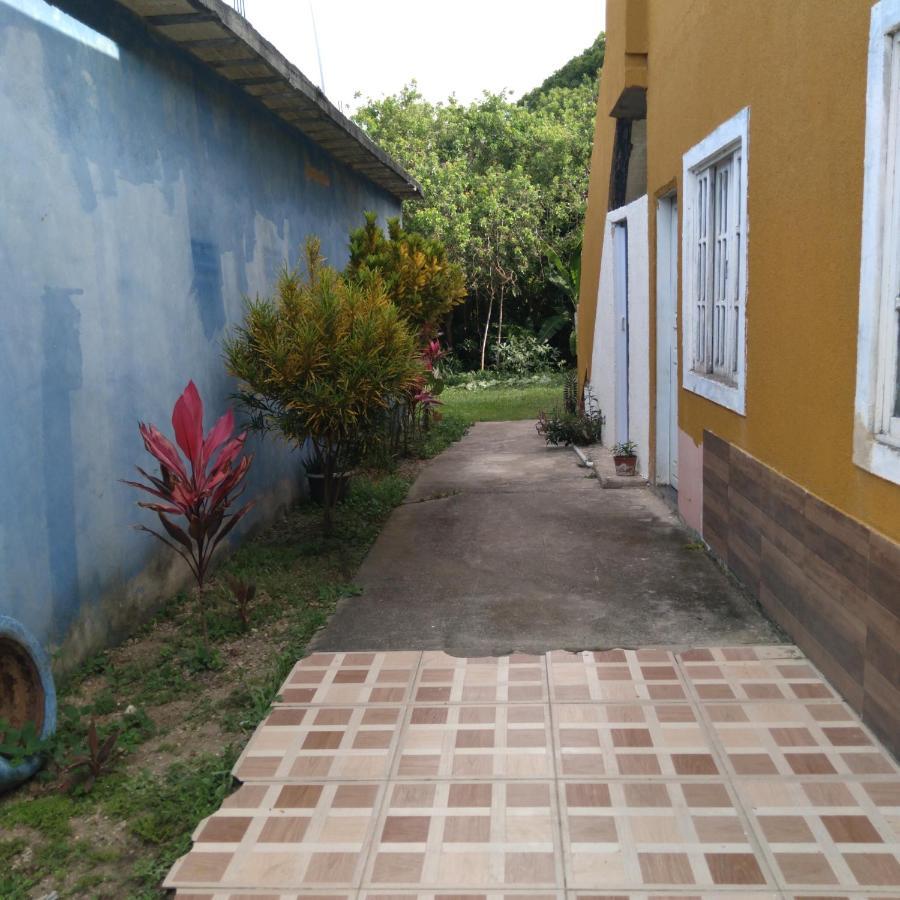 Alta Baixa Temporada Daire Cabo Frio Dış mekan fotoğraf