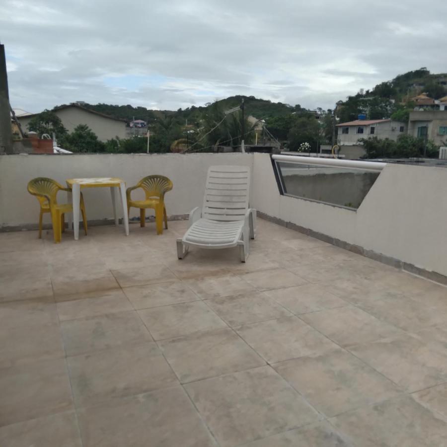 Alta Baixa Temporada Daire Cabo Frio Dış mekan fotoğraf