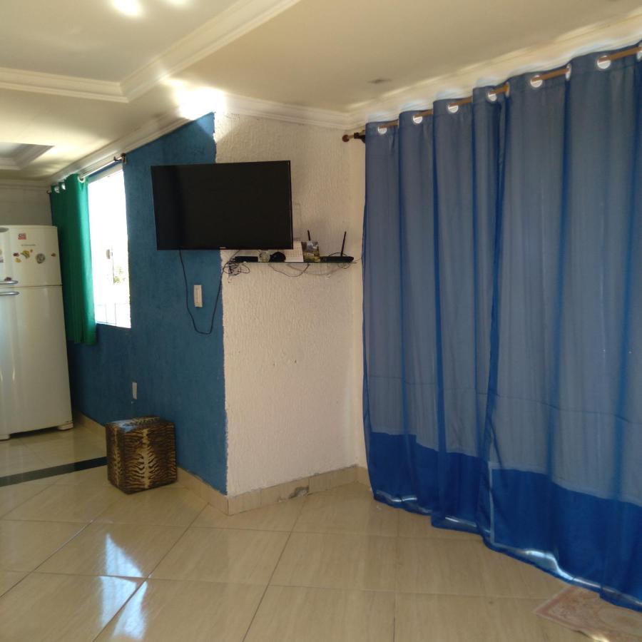 Alta Baixa Temporada Daire Cabo Frio Dış mekan fotoğraf