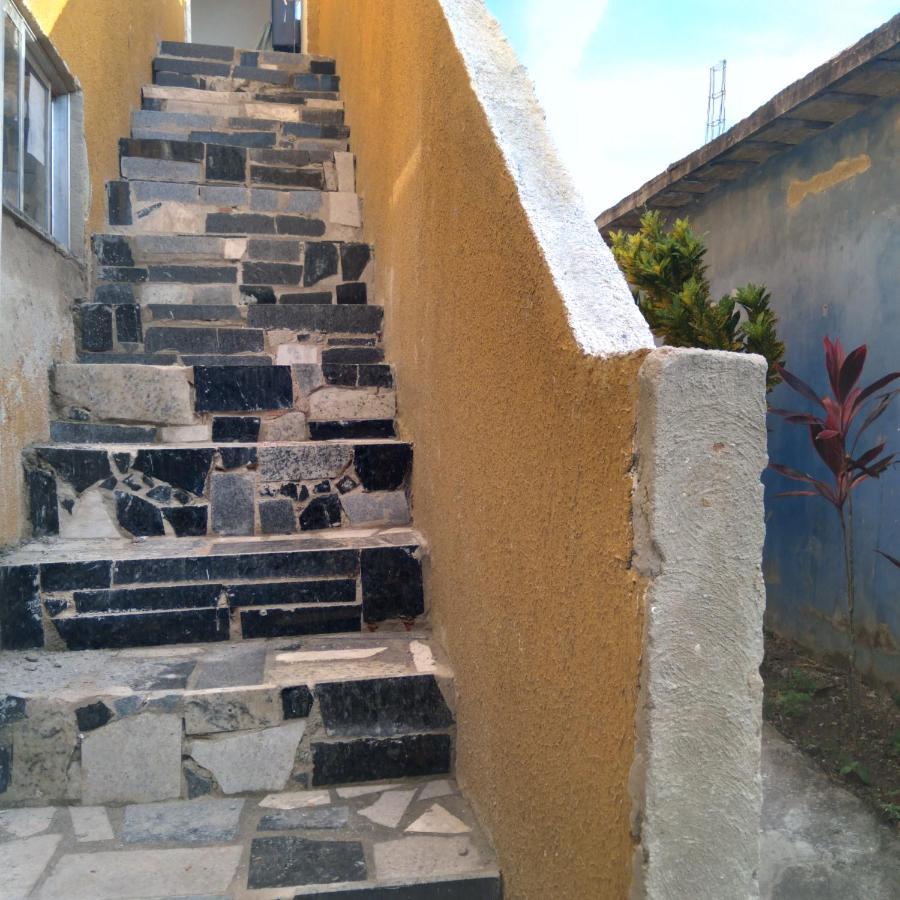 Alta Baixa Temporada Daire Cabo Frio Dış mekan fotoğraf