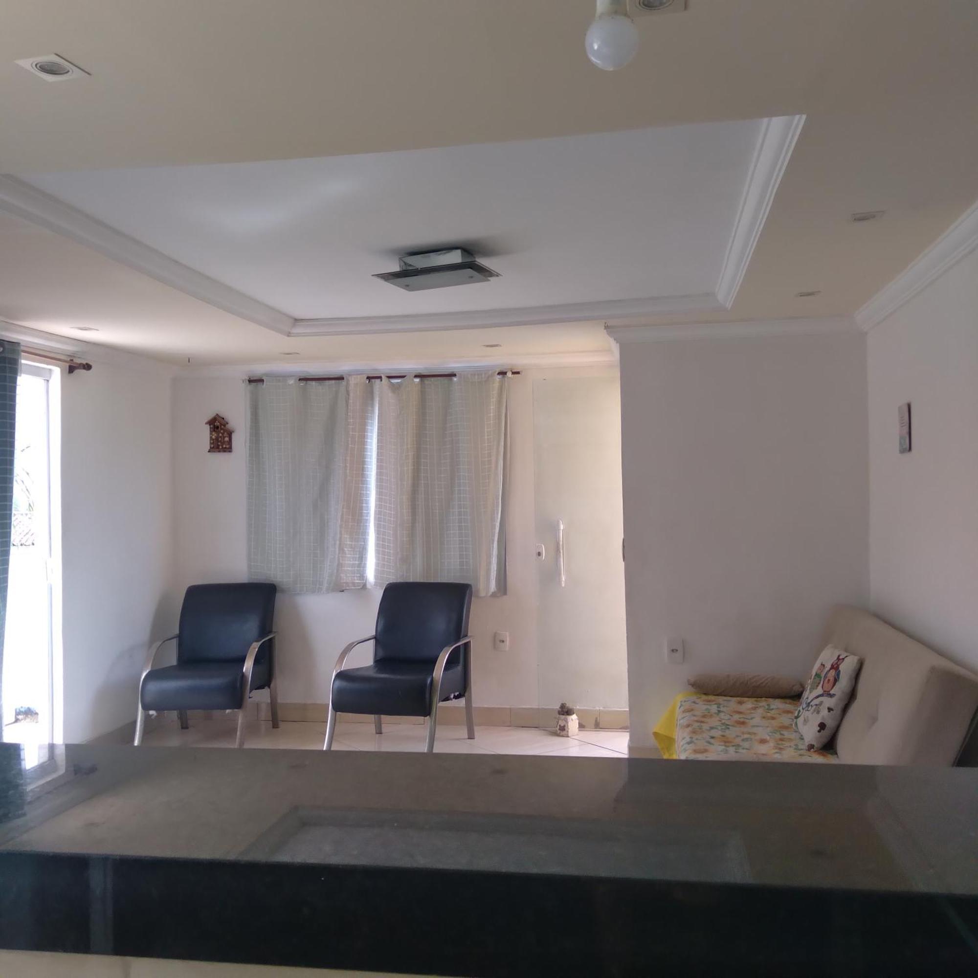 Alta Baixa Temporada Daire Cabo Frio Dış mekan fotoğraf