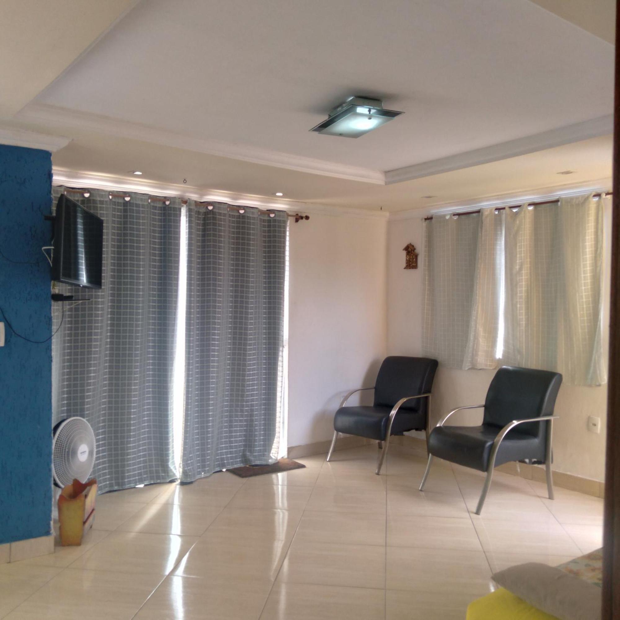 Alta Baixa Temporada Daire Cabo Frio Dış mekan fotoğraf